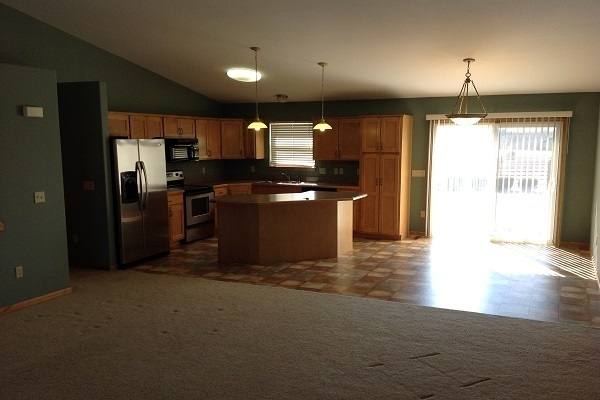 House for rent at 12380 Elm Slough Rd, Saint George, KS 66535