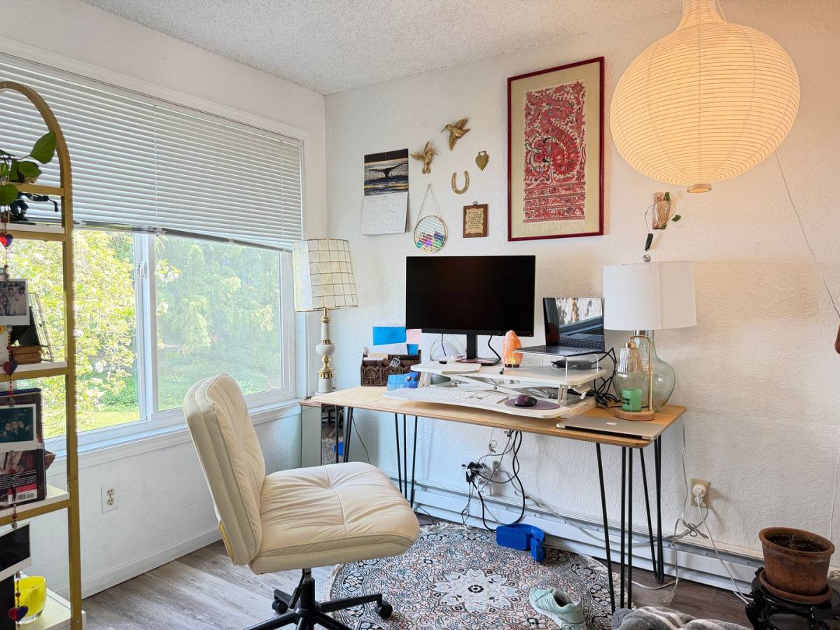 Apartment for rent at 1225 N 178th St, Seattle, WA 98133