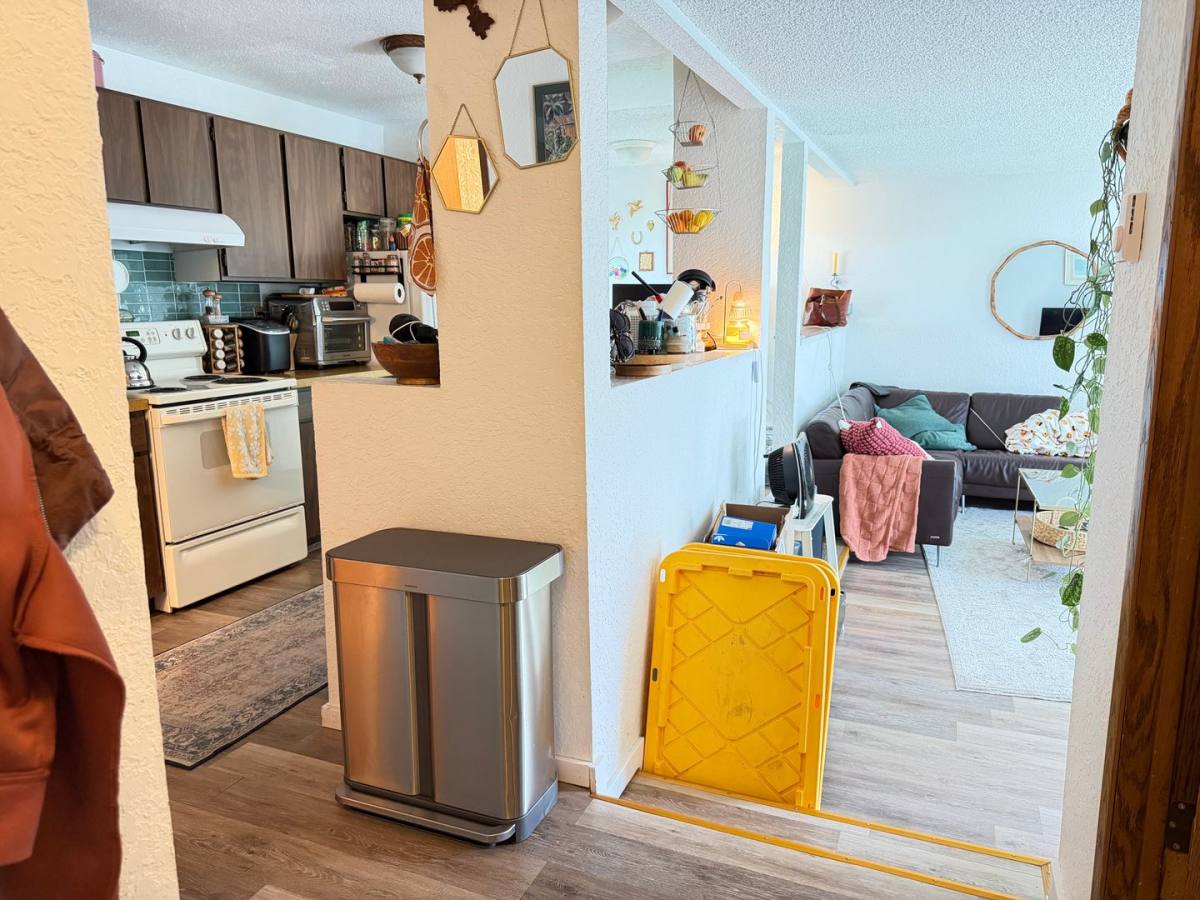 Apartment for rent at 1225 N 178th St, Seattle, WA 98133