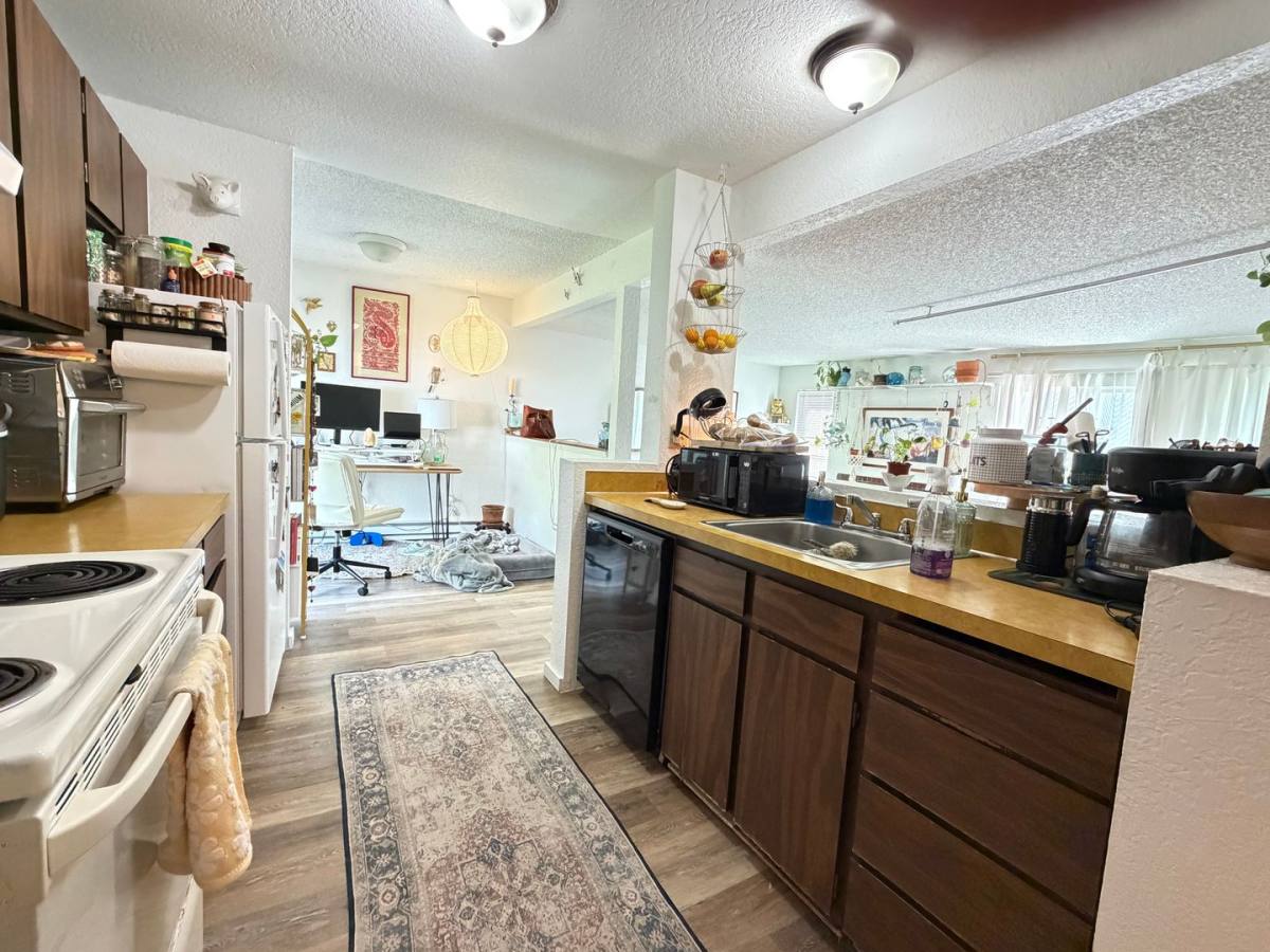 Apartment for rent at 1225 N 178th St, Seattle, WA 98133