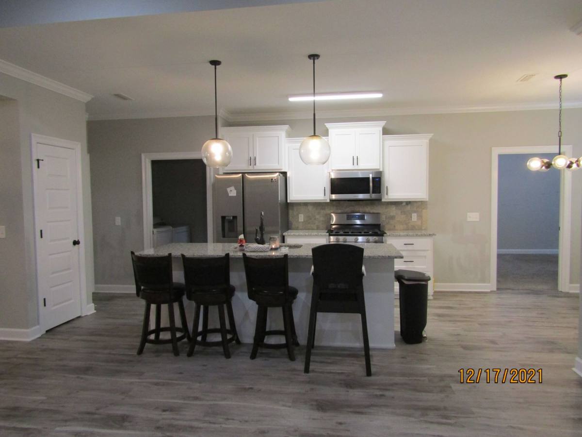 House for rent at 212 Savannah Dr, Enterprise, AL 36330