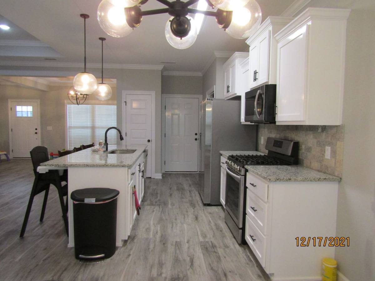 House for rent at 212 Savannah Dr, Enterprise, AL 36330