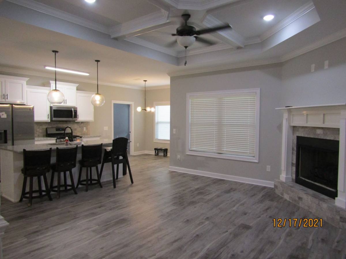 House for rent at 212 Savannah Dr, Enterprise, AL 36330