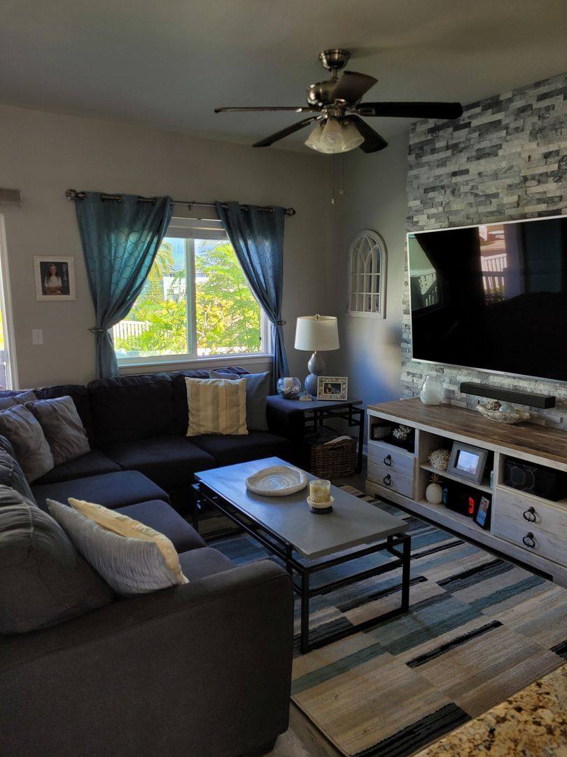 Townhouse for rent at 87-176 Maipalaoa Rd, Waianae, HI 96792