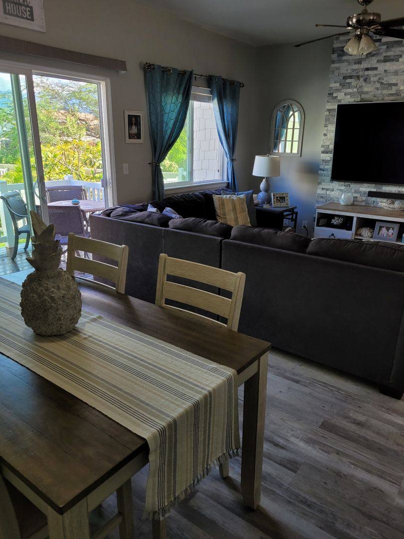 Townhouse for rent at 87-176 Maipalaoa Rd, Waianae, HI 96792