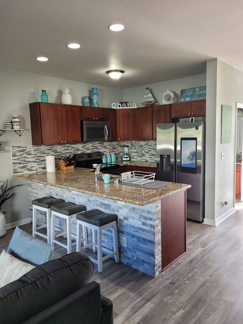 Townhouse for rent at 87-176 Maipalaoa Rd, Waianae, HI 96792