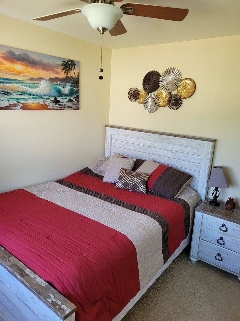 Townhouse for rent at 87-176 Maipalaoa Rd, Waianae, HI 96792