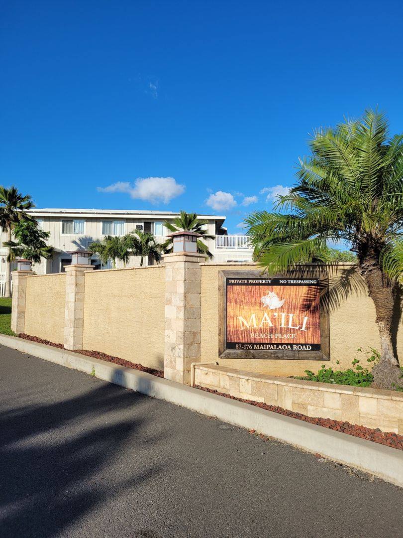Townhouse for rent at 87-176 Maipalaoa Rd, Waianae, HI 96792