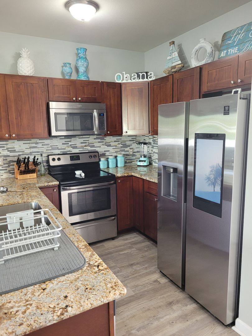 Townhouse for rent at 87-176 Maipalaoa Rd, Waianae, HI 96792