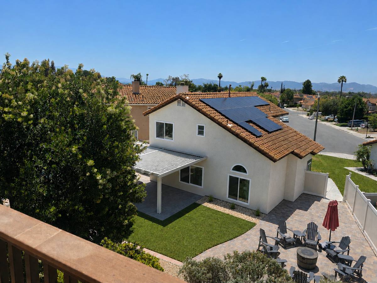 House for rent at 39620 Almansa Court, Murrieta, CA 92562
