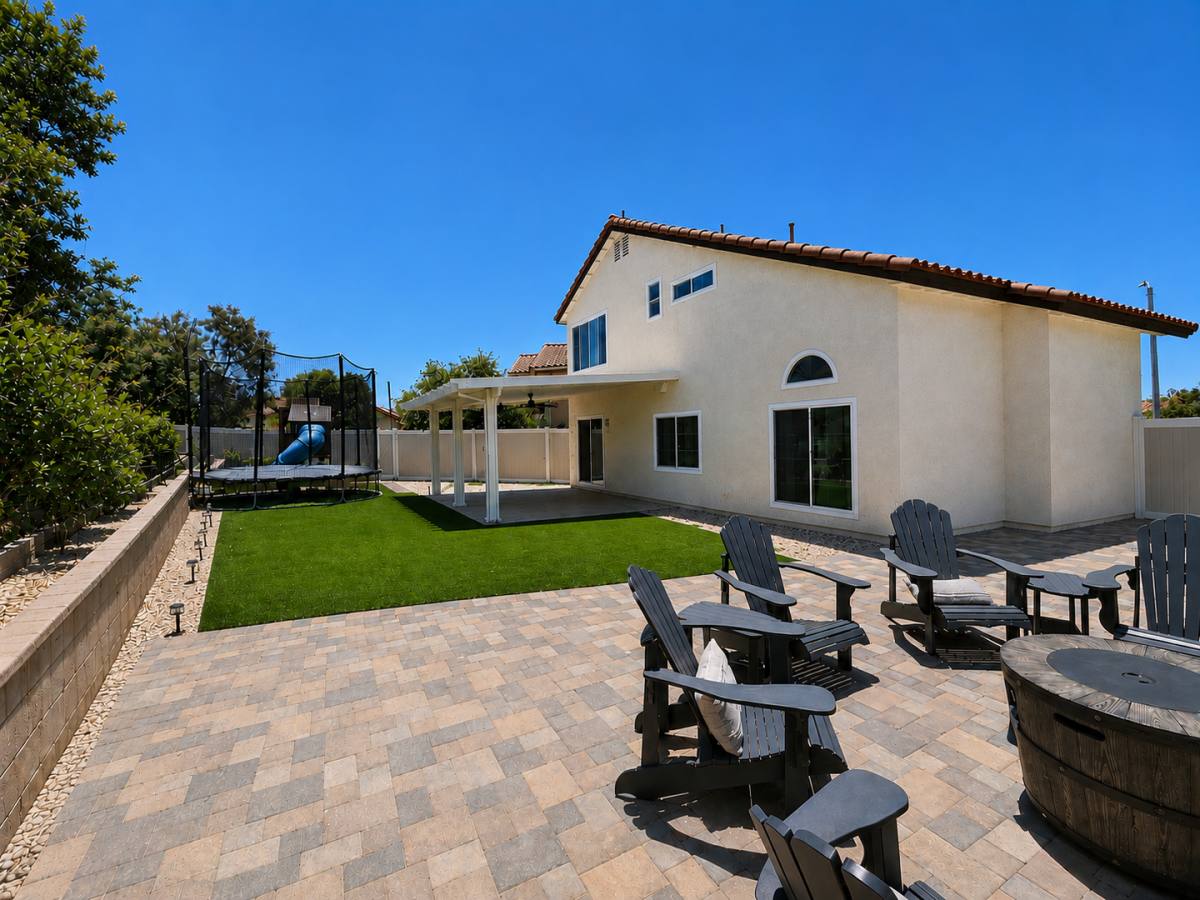 House for rent at 39620 Almansa Court, Murrieta, CA 92562