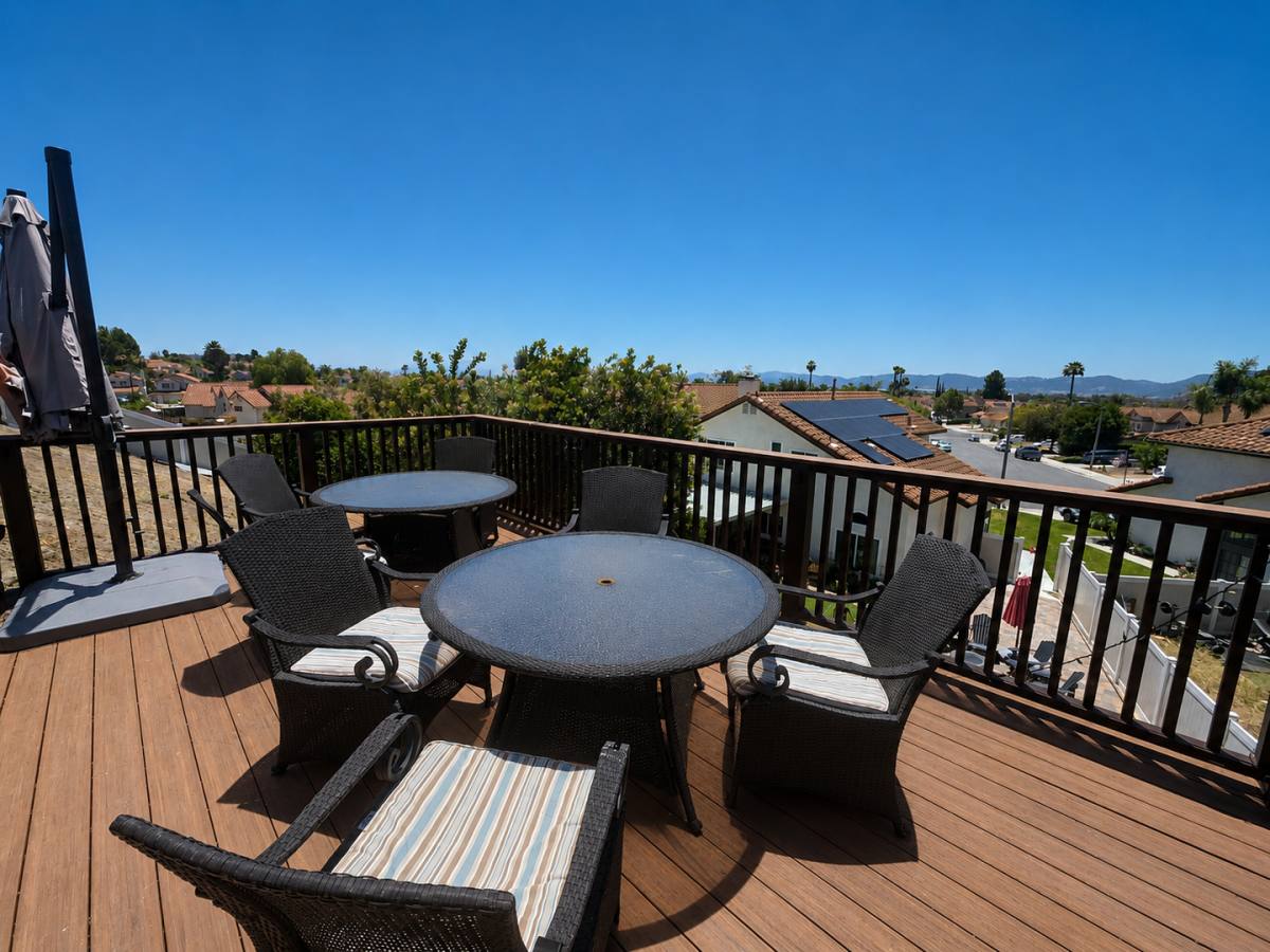House for rent at 39620 Almansa Court, Murrieta, CA 92562