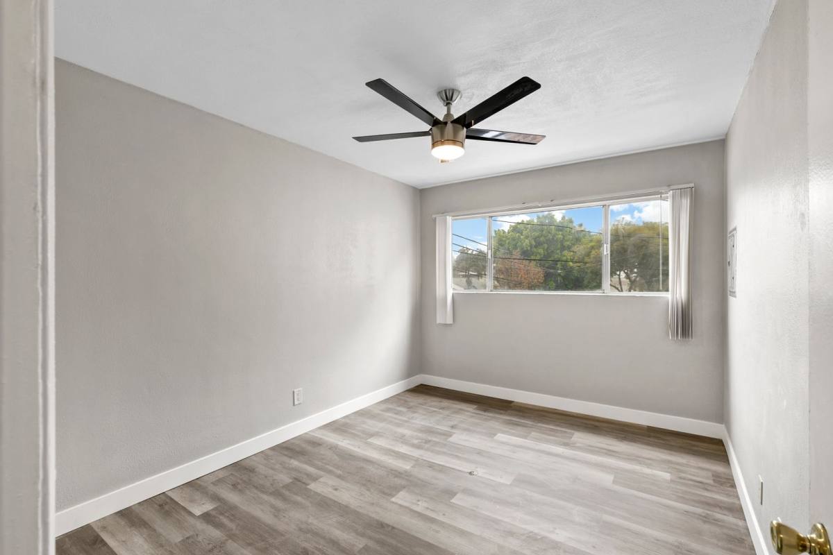 Apartment for rent at 1315 W 19th St, Long Beach, CA 90810