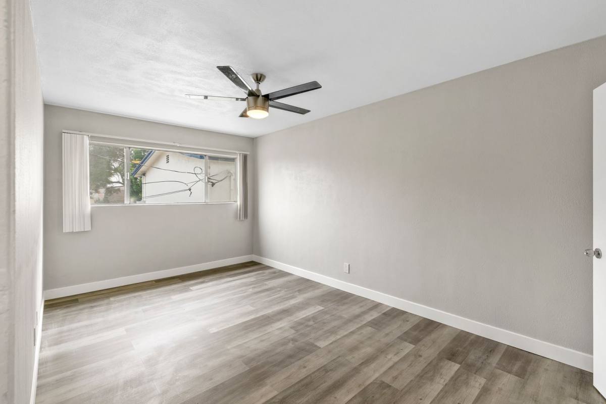 Apartment for rent at 1315 W 19th St, Long Beach, CA 90810