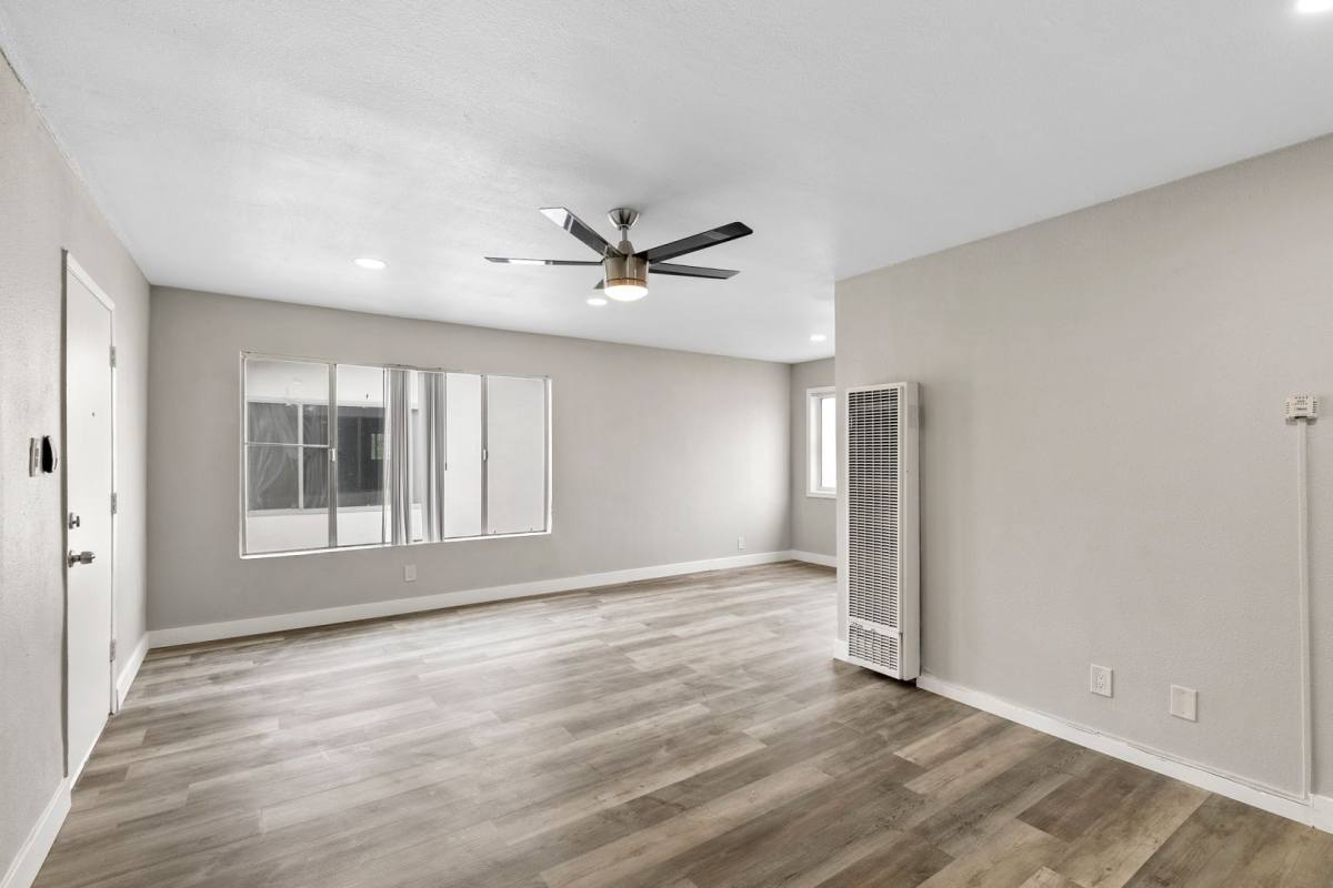Apartment for rent at 1315 W 19th St, Long Beach, CA 90810