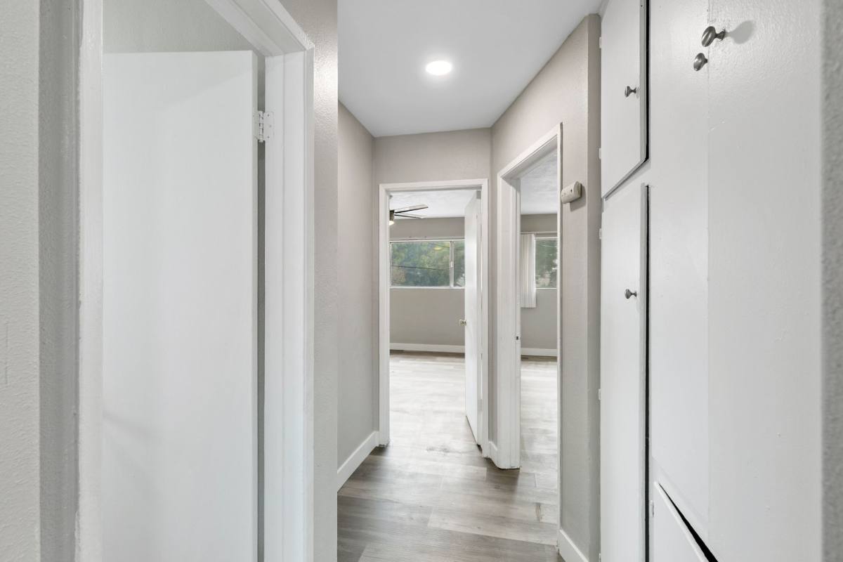 Apartment for rent at 1315 W 19th St, Long Beach, CA 90810