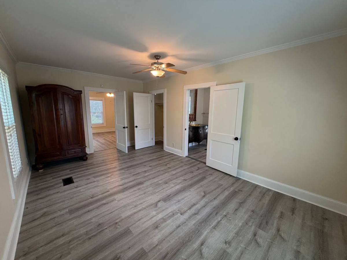 House for rent at 107 Screven St, Darien, GA 31305