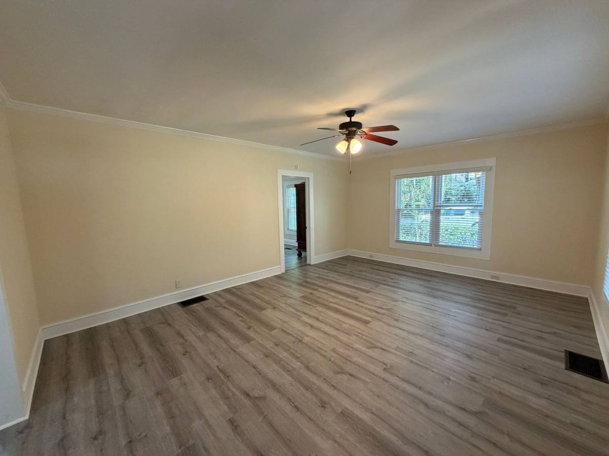 House for rent at 107 Screven St, Darien, GA 31305