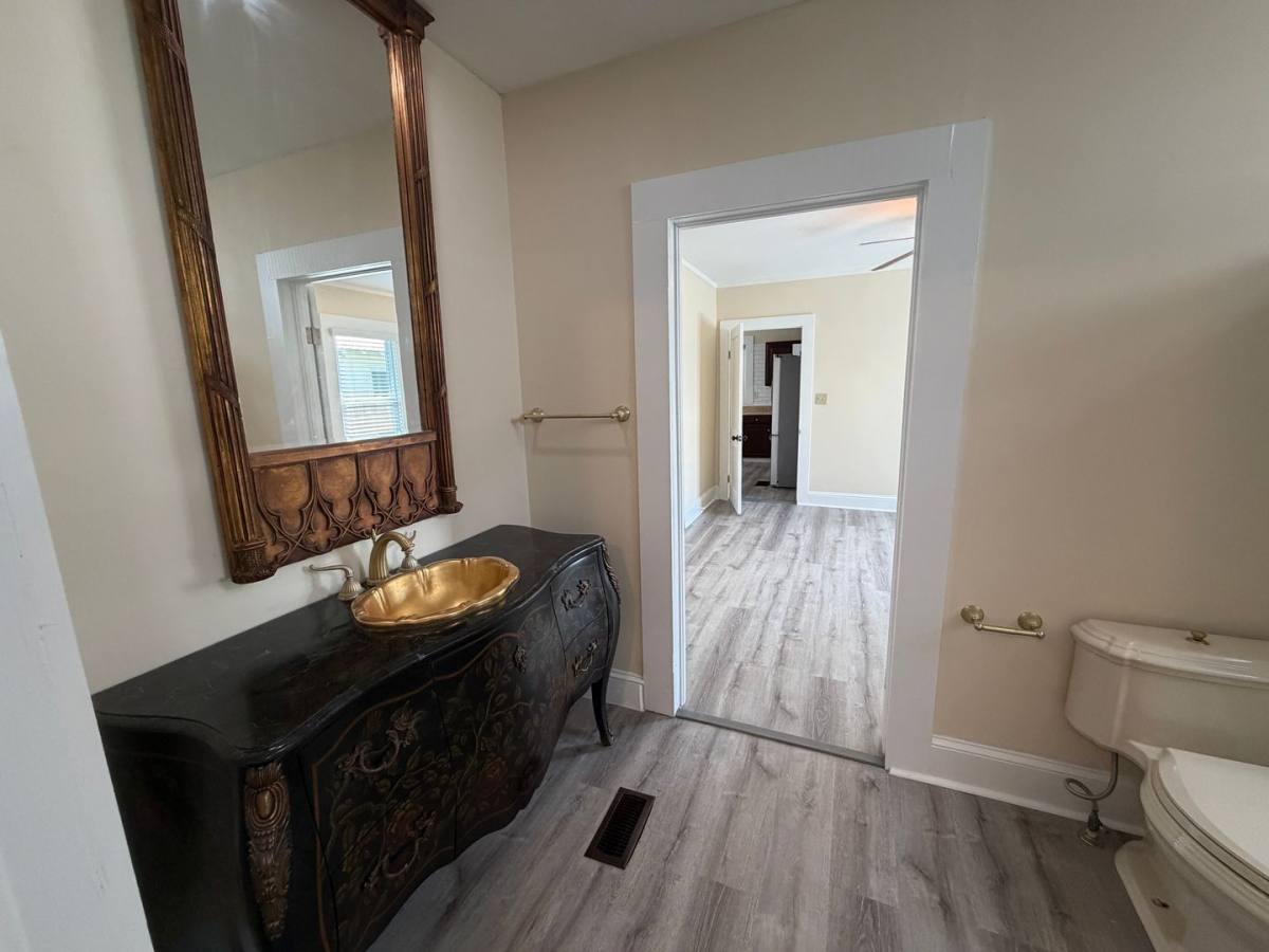 House for rent at 107 Screven St, Darien, GA 31305