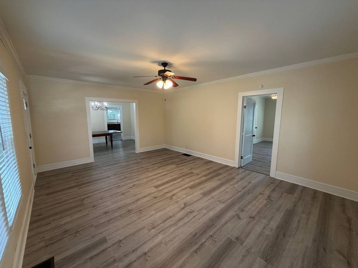 House for rent at 107 Screven St, Darien, GA 31305