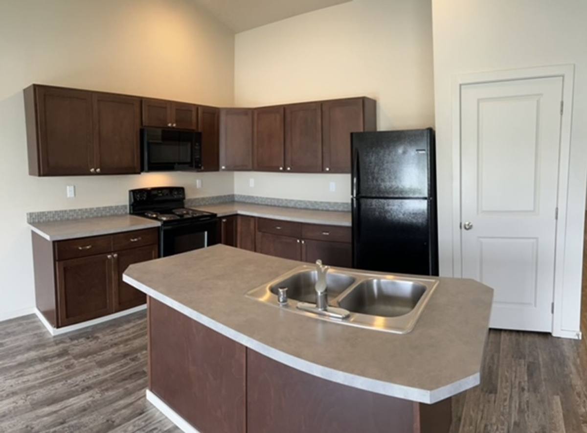 Apartment for rent at 17910 - 17912 E Shannon Ave, Greenacres, WA 99016