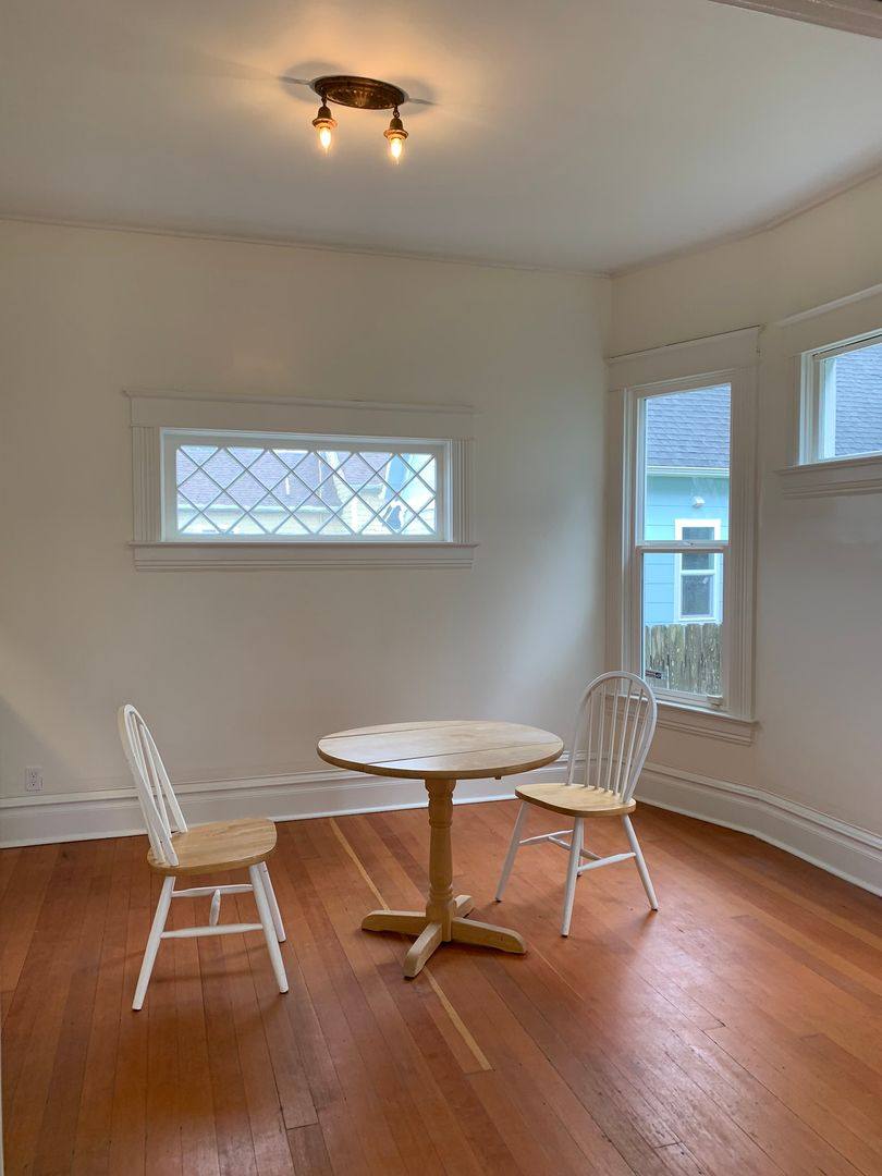 House for rent at 504 N K St, Aberdeen, WA 98520