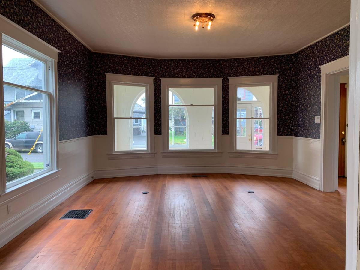 House for rent at 504 N K St, Aberdeen, WA 98520