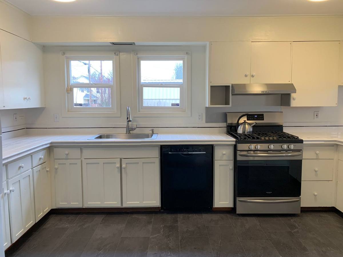 House for rent at 504 N K St, Aberdeen, WA 98520