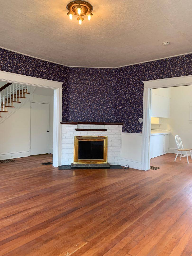 House for rent at 504 N K St, Aberdeen, WA 98520