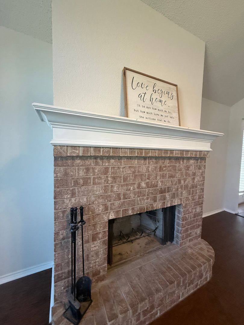House for rent at 314 Beaumont Dr, Weatherford, TX 76086