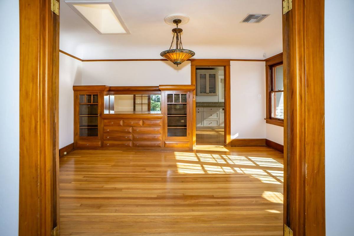 Townhouse for rent at 3635 Pershing Ave, San Diego, CA 92104
