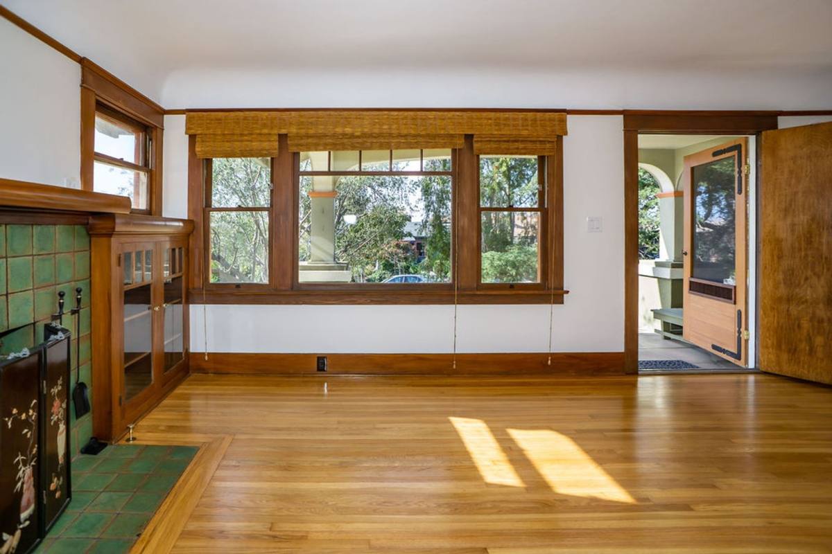 Townhouse for rent at 3635 Pershing Ave, San Diego, CA 92104