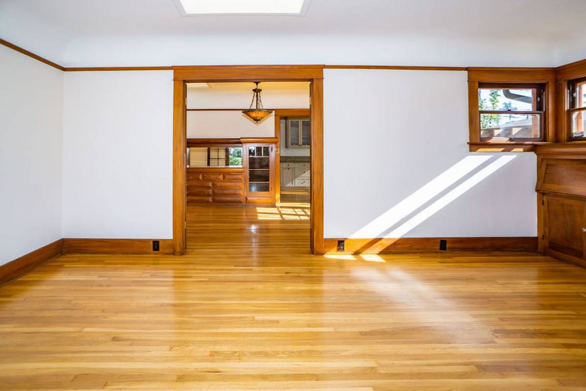 Townhouse for rent at 3635 Pershing Ave, San Diego, CA 92104