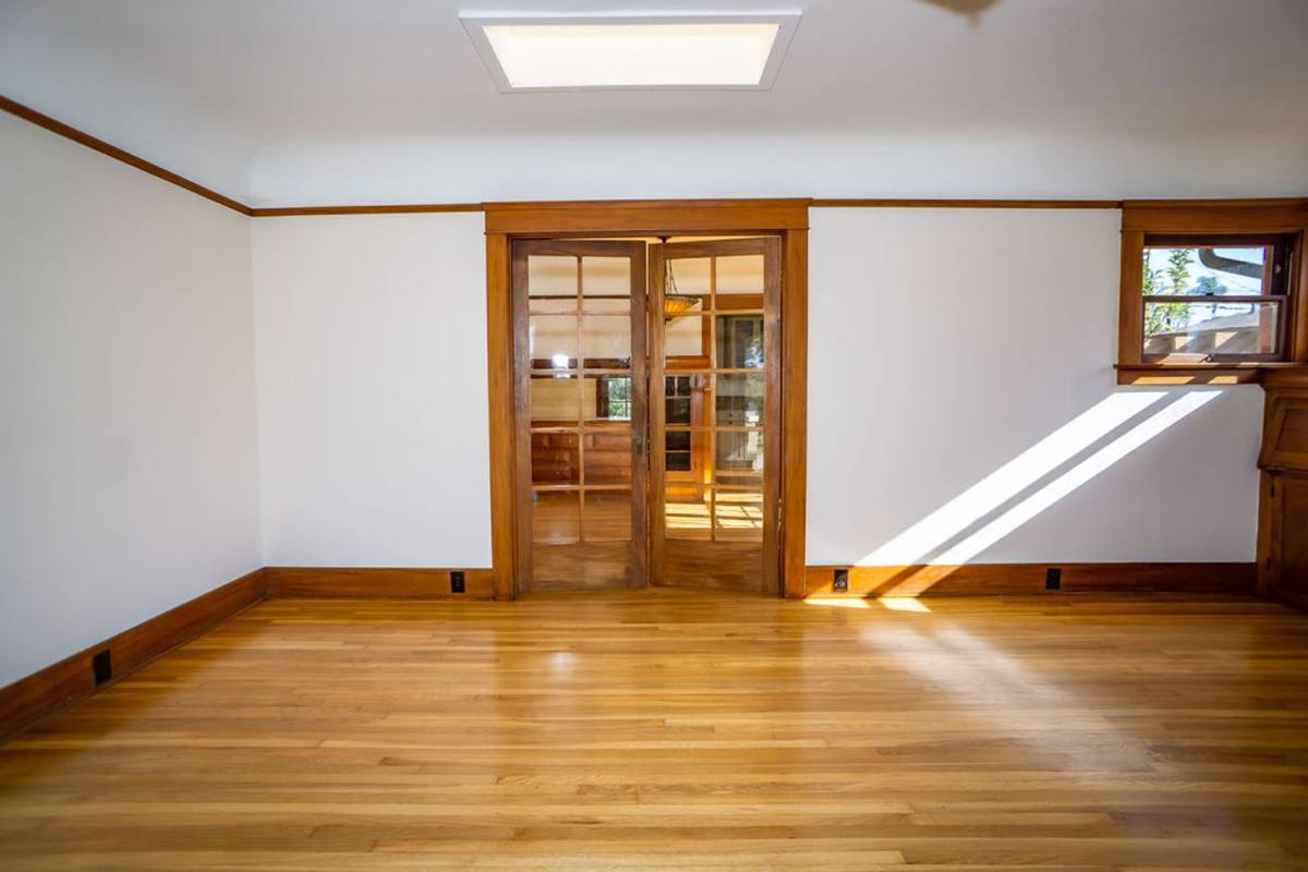 Townhouse for rent at 3635 Pershing Ave, San Diego, CA 92104