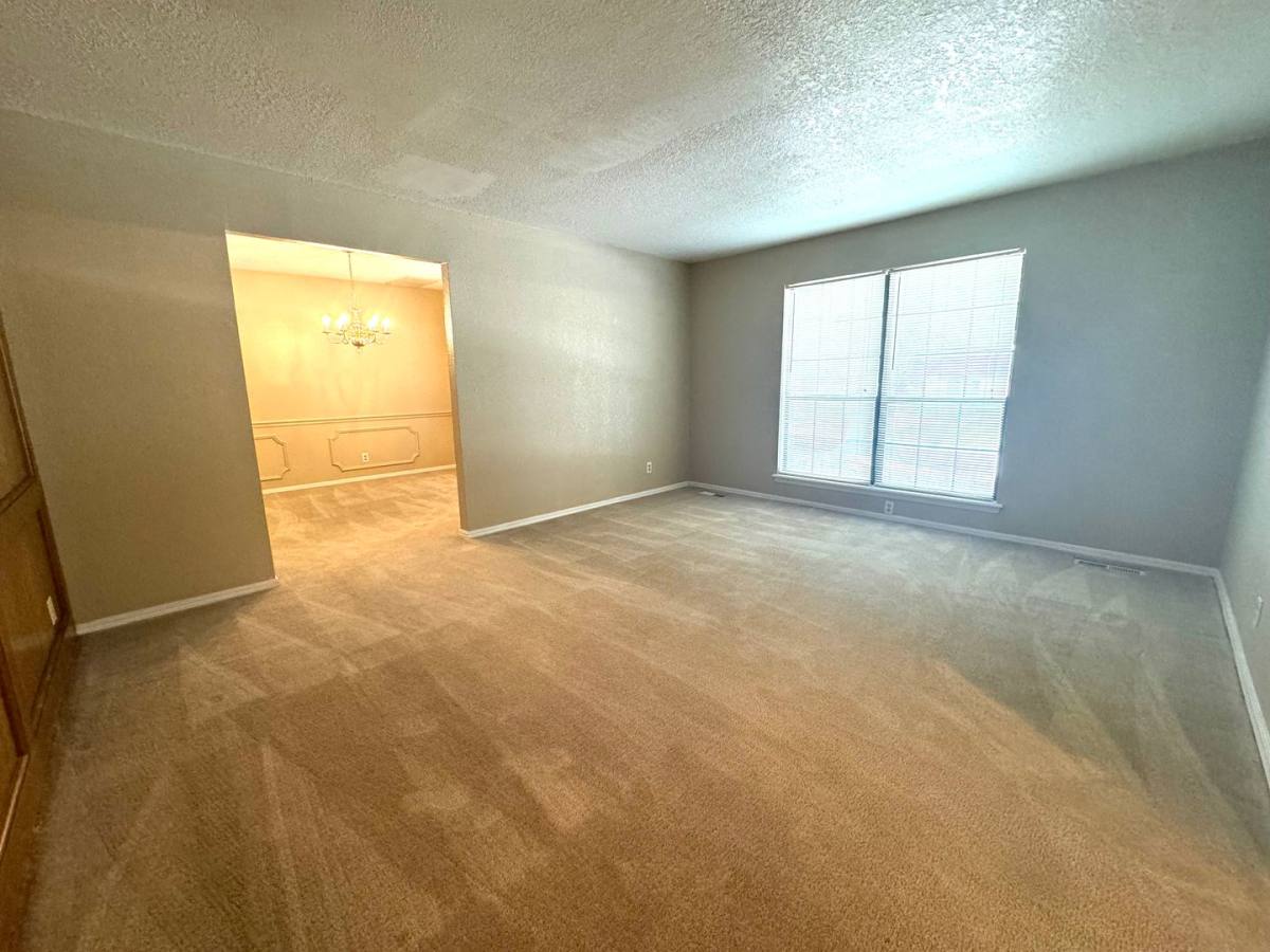 House for rent at 8406 S Gary Ave, Tulsa, OK 74137