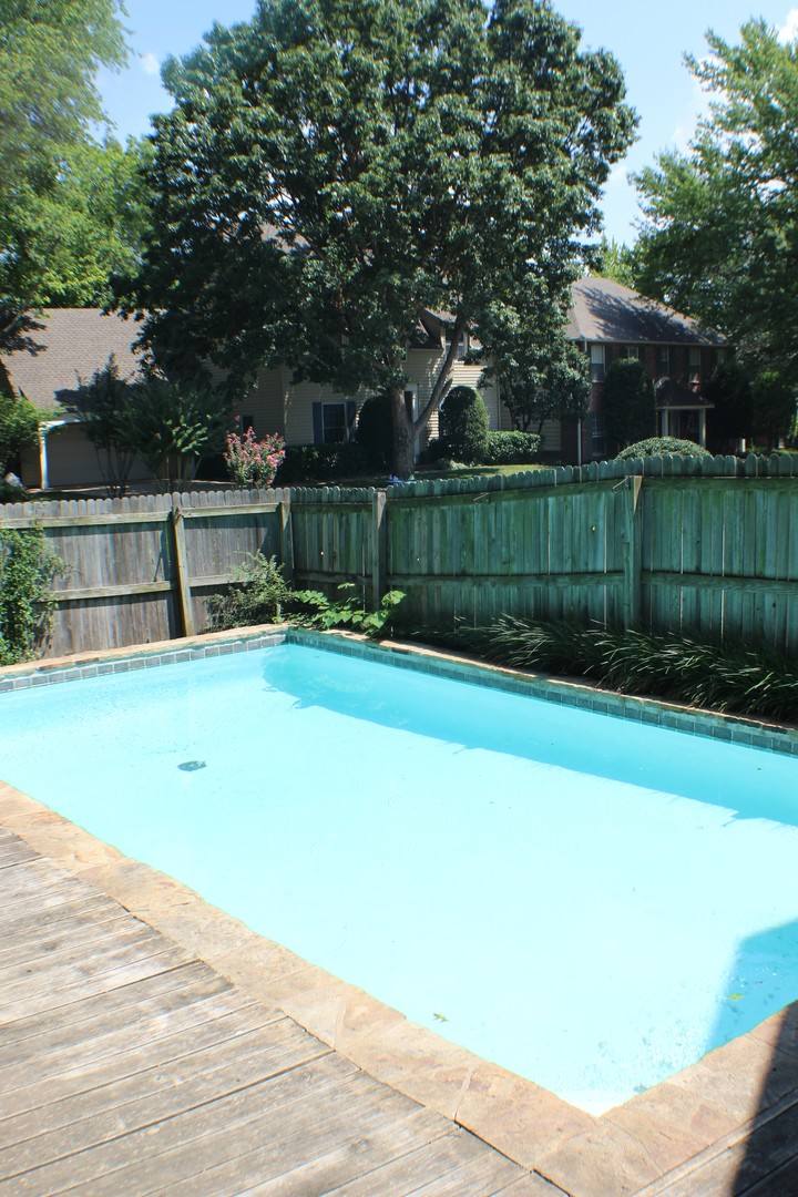 House for rent at 8406 S Gary Ave, Tulsa, OK 74137