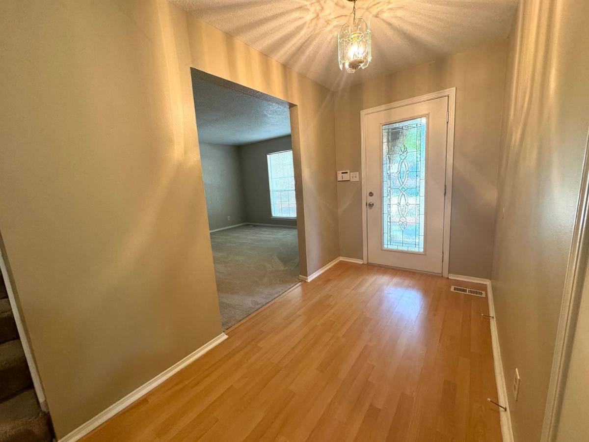 House for rent at 8406 S Gary Ave, Tulsa, OK 74137