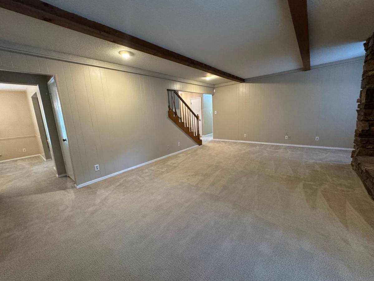 House for rent at 8406 S Gary Ave, Tulsa, OK 74137