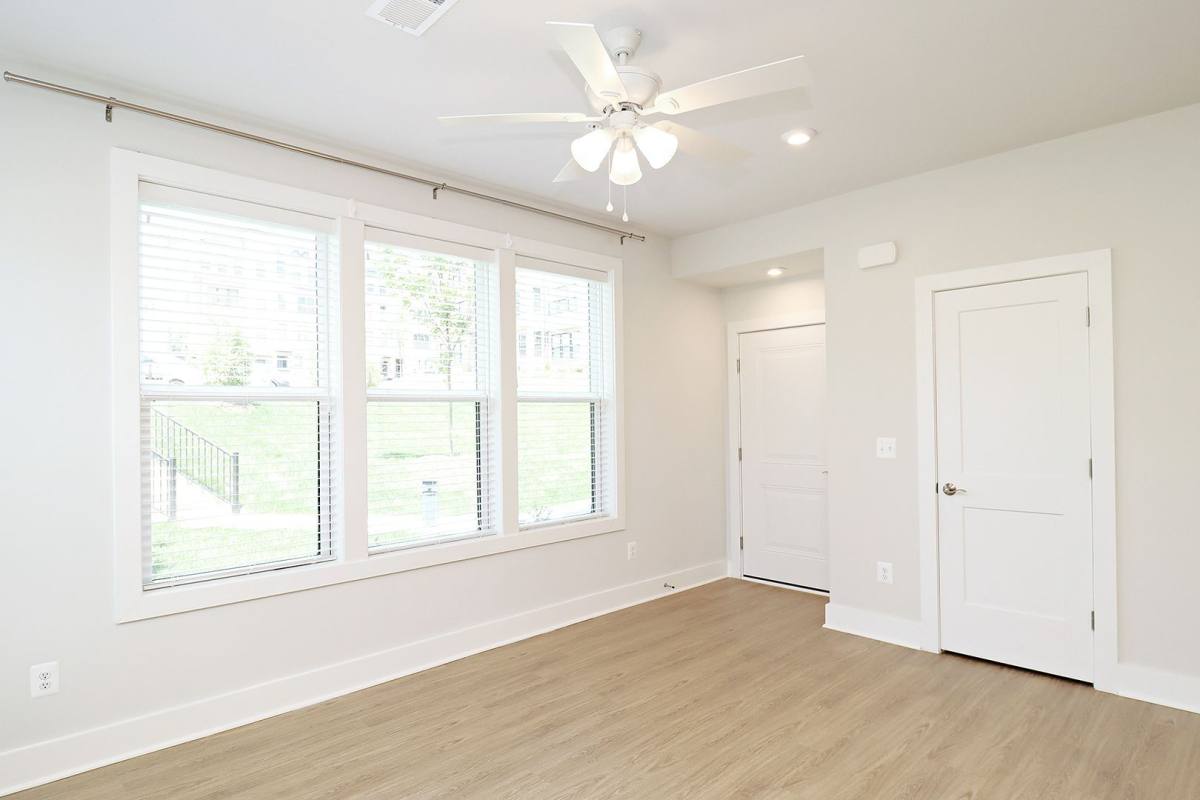 Townhouse for rent at 660 Noush Court, Charlottesville, VA 22911