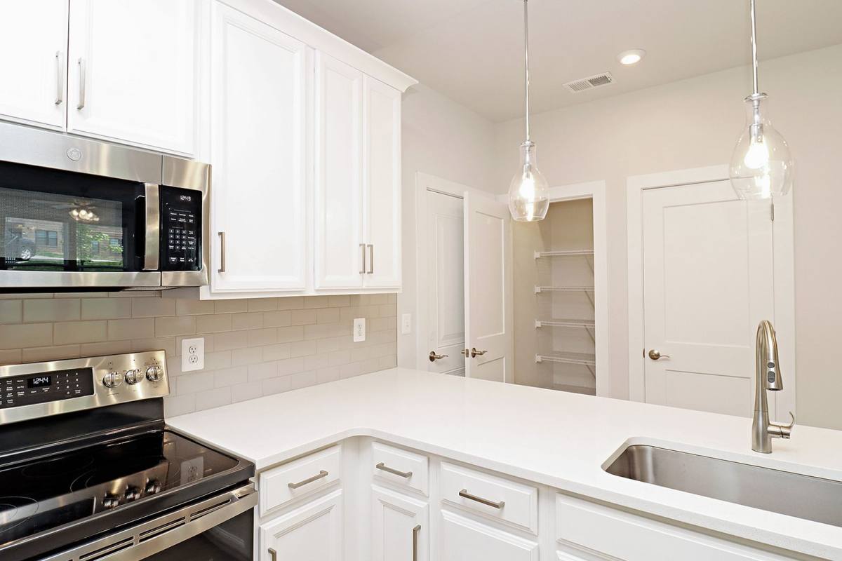Townhouse for rent at 660 Noush Court, Charlottesville, VA 22911