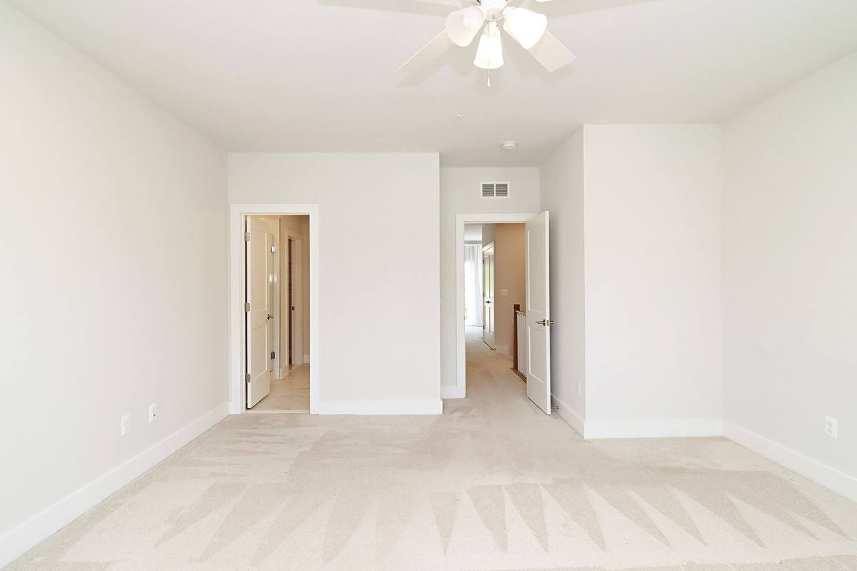 Townhouse for rent at 660 Noush Court, Charlottesville, VA 22911