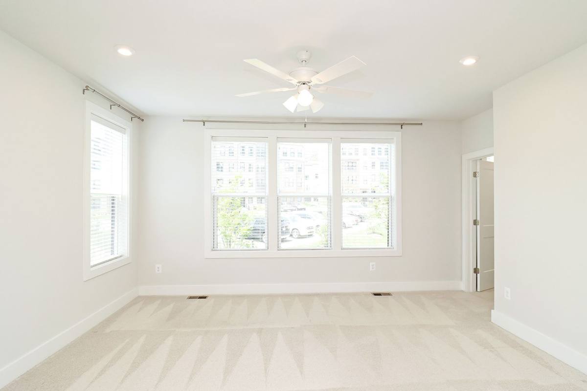 Townhouse for rent at 660 Noush Court, Charlottesville, VA 22911