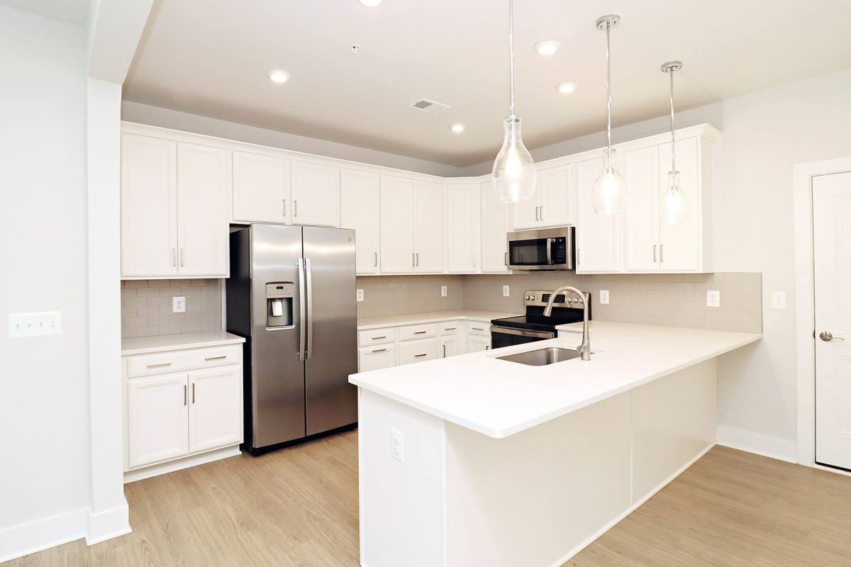 Townhouse for rent at 660 Noush Court, Charlottesville, VA 22911