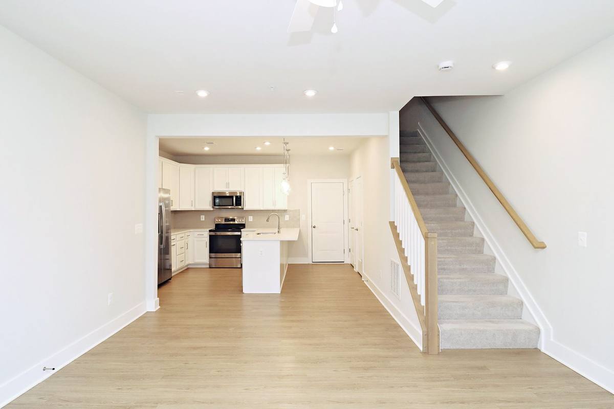 Townhouse for rent at 660 Noush Court, Charlottesville, VA 22911