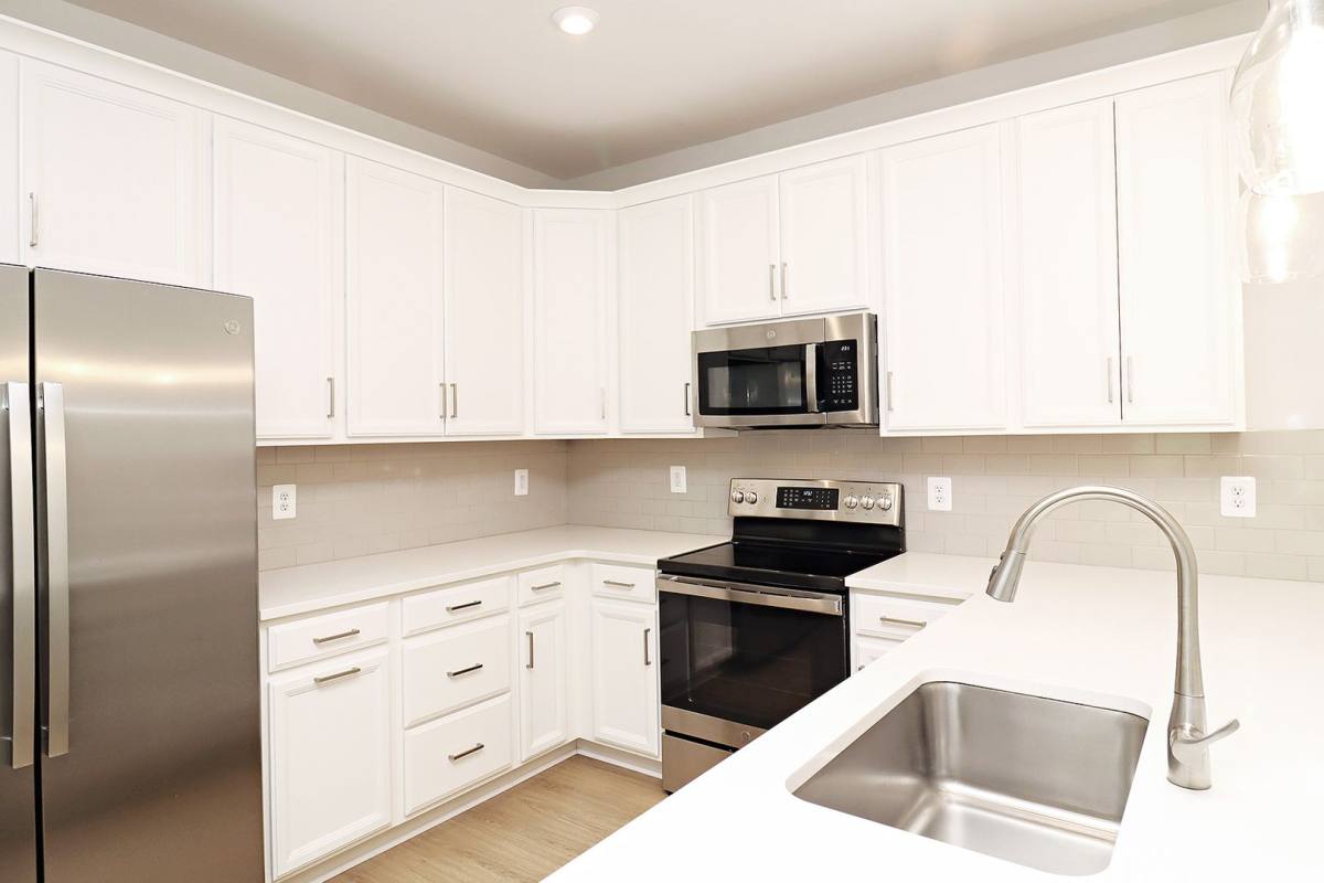 Townhouse for rent at 660 Noush Court, Charlottesville, VA 22911