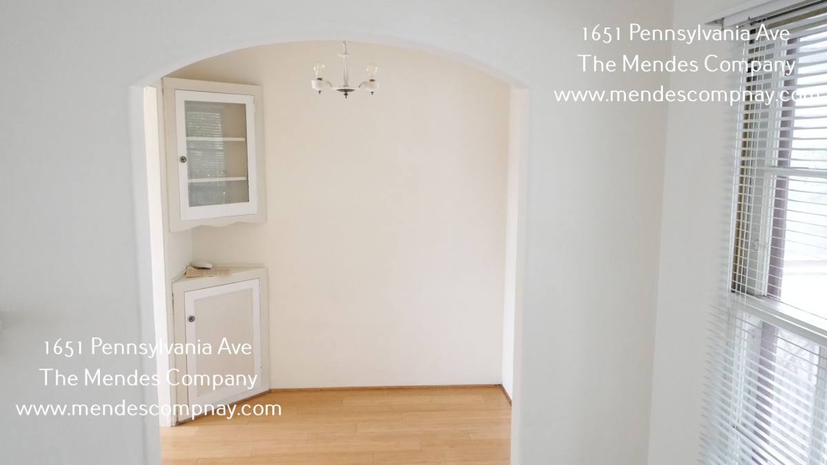 Apartment for rent at 1643-1657 Pennsylvania Ave, San Diego, CA 92103