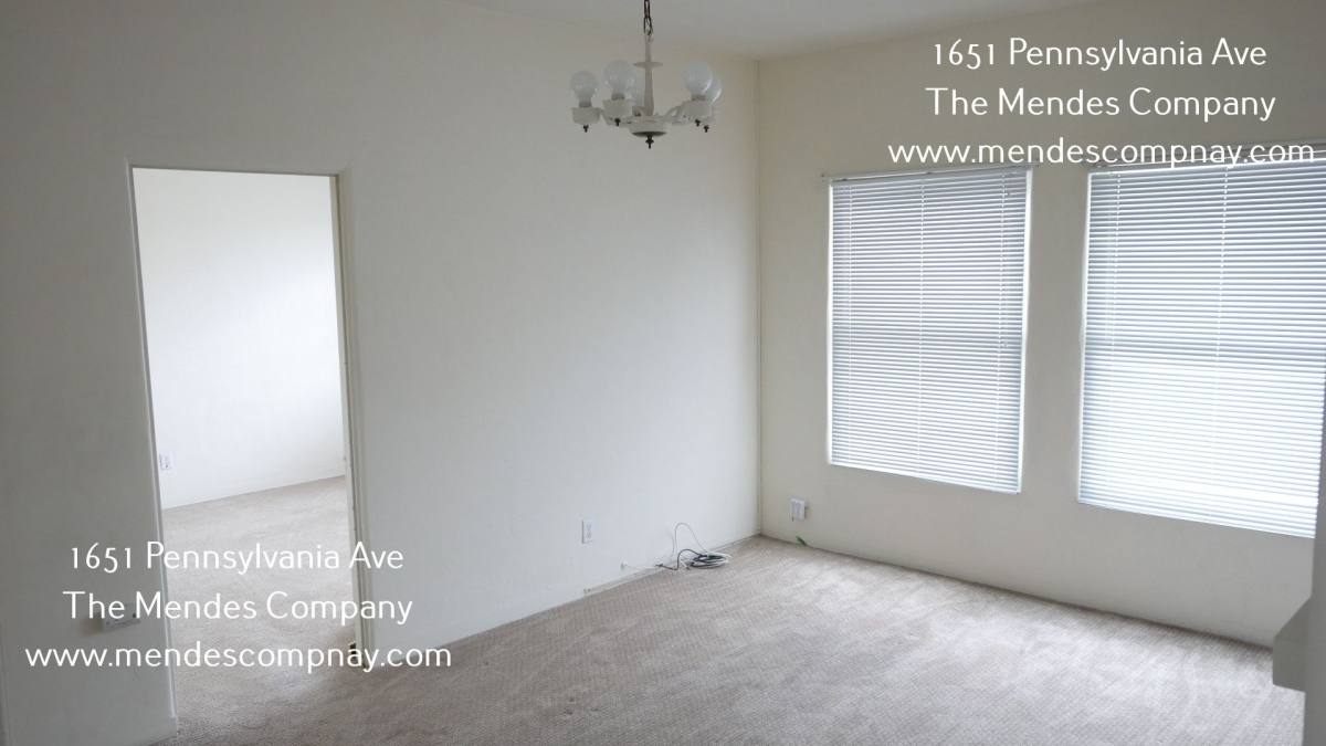 Apartment for rent at 1643-1657 Pennsylvania Ave, San Diego, CA 92103