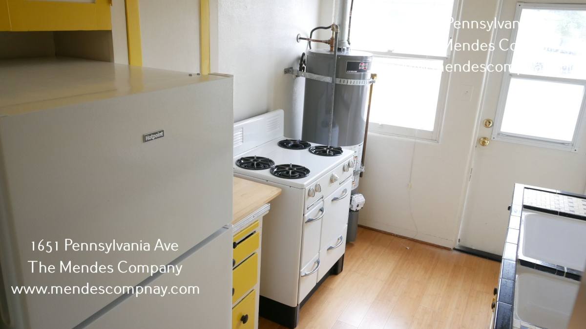 Apartment for rent at 1643-1657 Pennsylvania Ave, San Diego, CA 92103