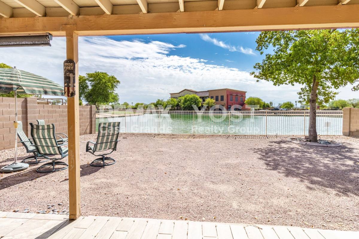 House for rent at 520 W Casa Mirage Court, Casa Grande, AZ 85122