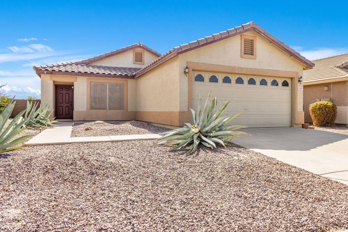 House for rent at 520 W Casa Mirage Court, Casa Grande, AZ 85122
